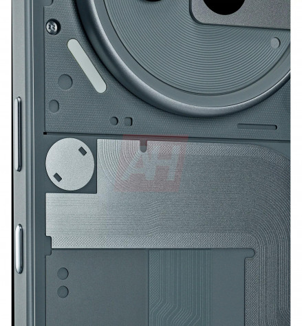 - Nothing Phone (3a)  (3a) Pro   :  