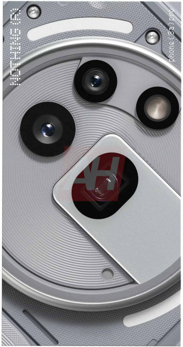 - Nothing Phone (3a)  (3a) Pro   :  