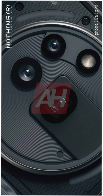 - Nothing Phone (3a)  (3a) Pro   :  