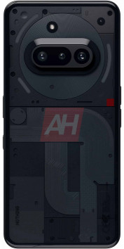 - Nothing Phone (3a)  (3a) Pro   :  