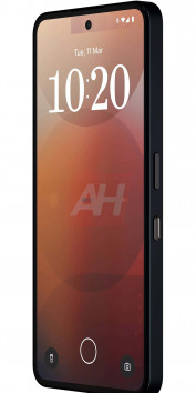 - Nothing Phone (3a)  (3a) Pro   :  