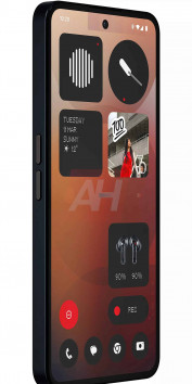 - Nothing Phone (3a)  (3a) Pro   :  