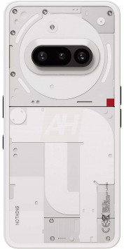 - Nothing Phone (3a)  (3a) Pro   :  