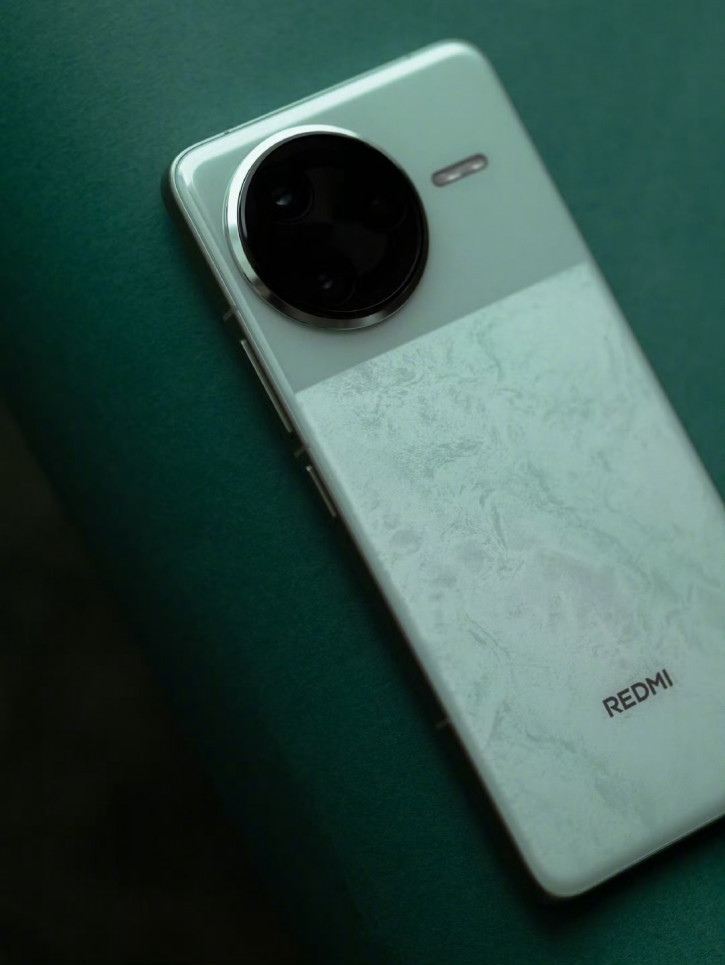 Redmi K80 Ultra      