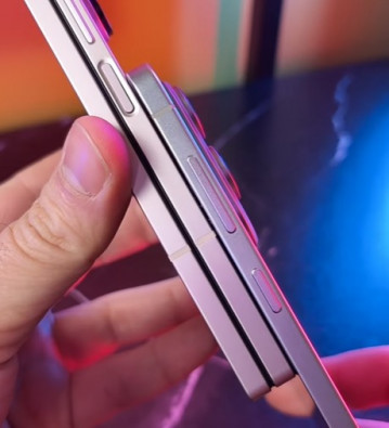   Samsung Galaxy S25 Edge  