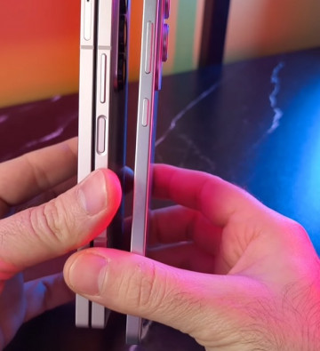   Samsung Galaxy S25 Edge  