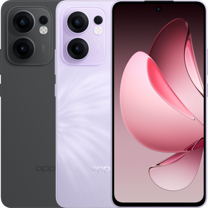  OPPO Reno 13   :   