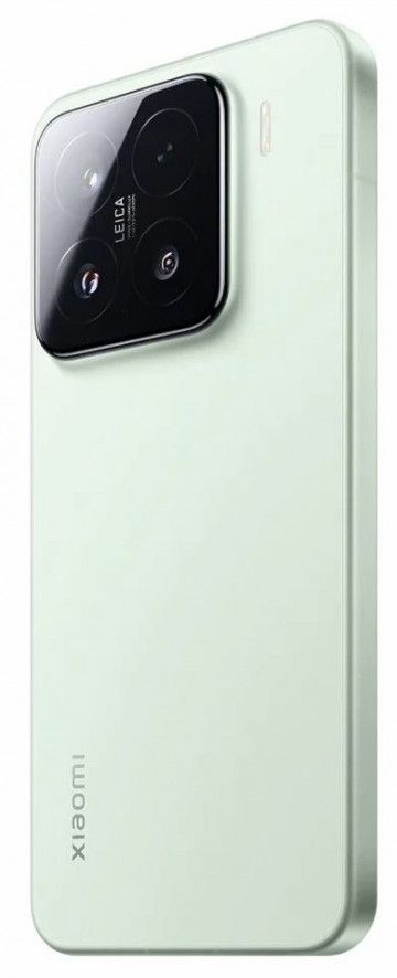 Xiaomi 15       