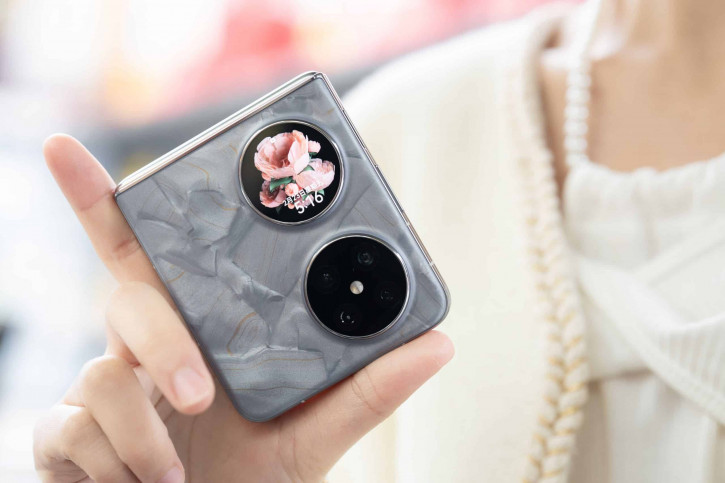 Huawei   :  - ?