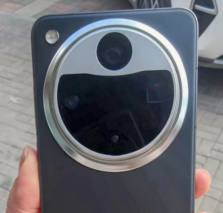 OPPO Find X8 Ultra    :   ?!