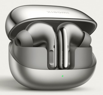  Xiaomi Buds 5 Pro     Xiaomi 15 Ultra