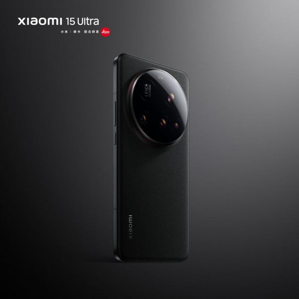 Xiaomi 15 Ultra        