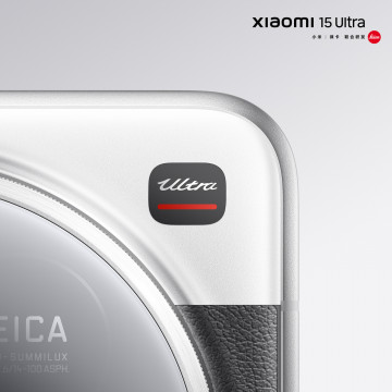 Xiaomi 15 Ultra        