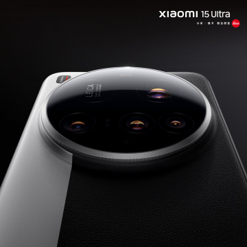 Xiaomi 15 Ultra        
