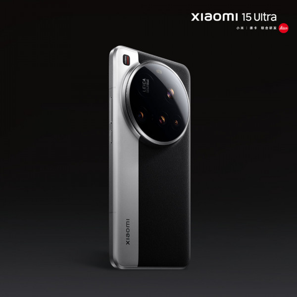 Xiaomi 15 Ultra        
