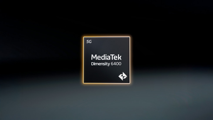  MediaTek Dimensity 7400, 7400X  6400    