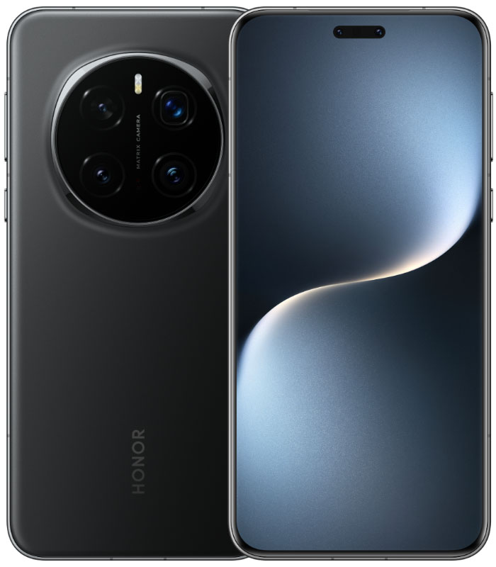 Honor Magic 7 Pro   :    