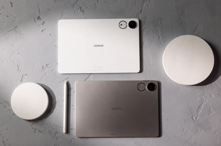   Honor Pad V9   :   
