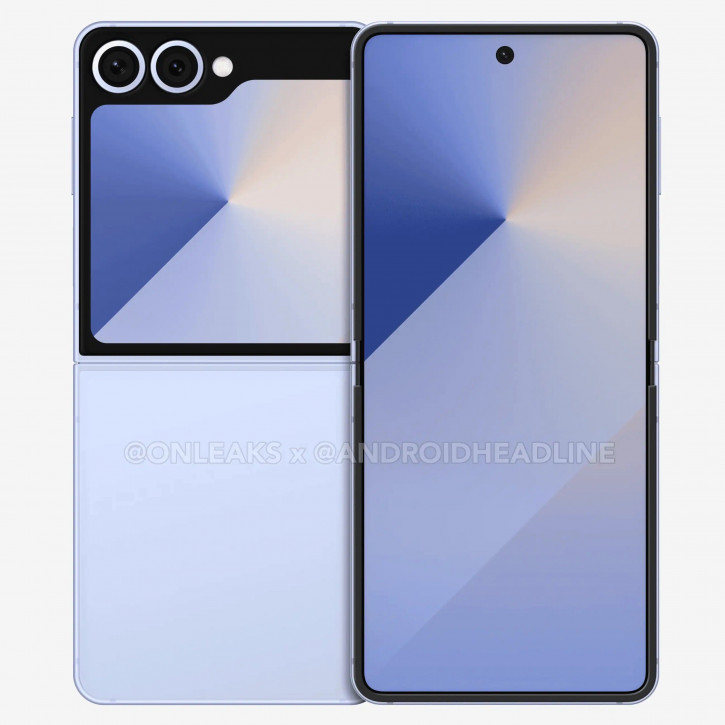 Samsung Galaxy Z Flip 7    