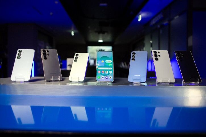 Samsung       