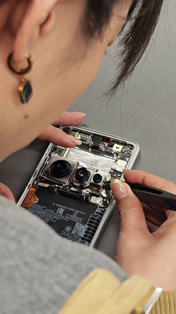 Xiaomi 15 Ultra   :    ?