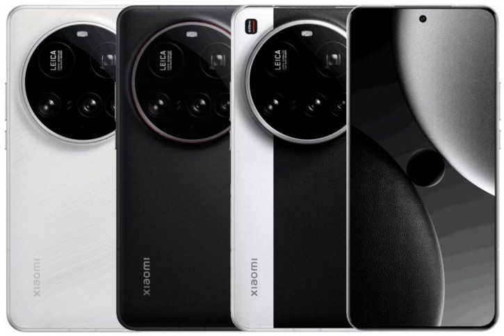    Xiaomi 15  15 Ultra 