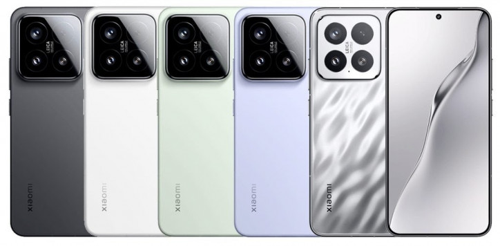    Xiaomi 15  15 Ultra 