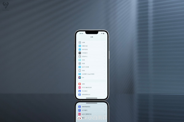 iPhone 16e         