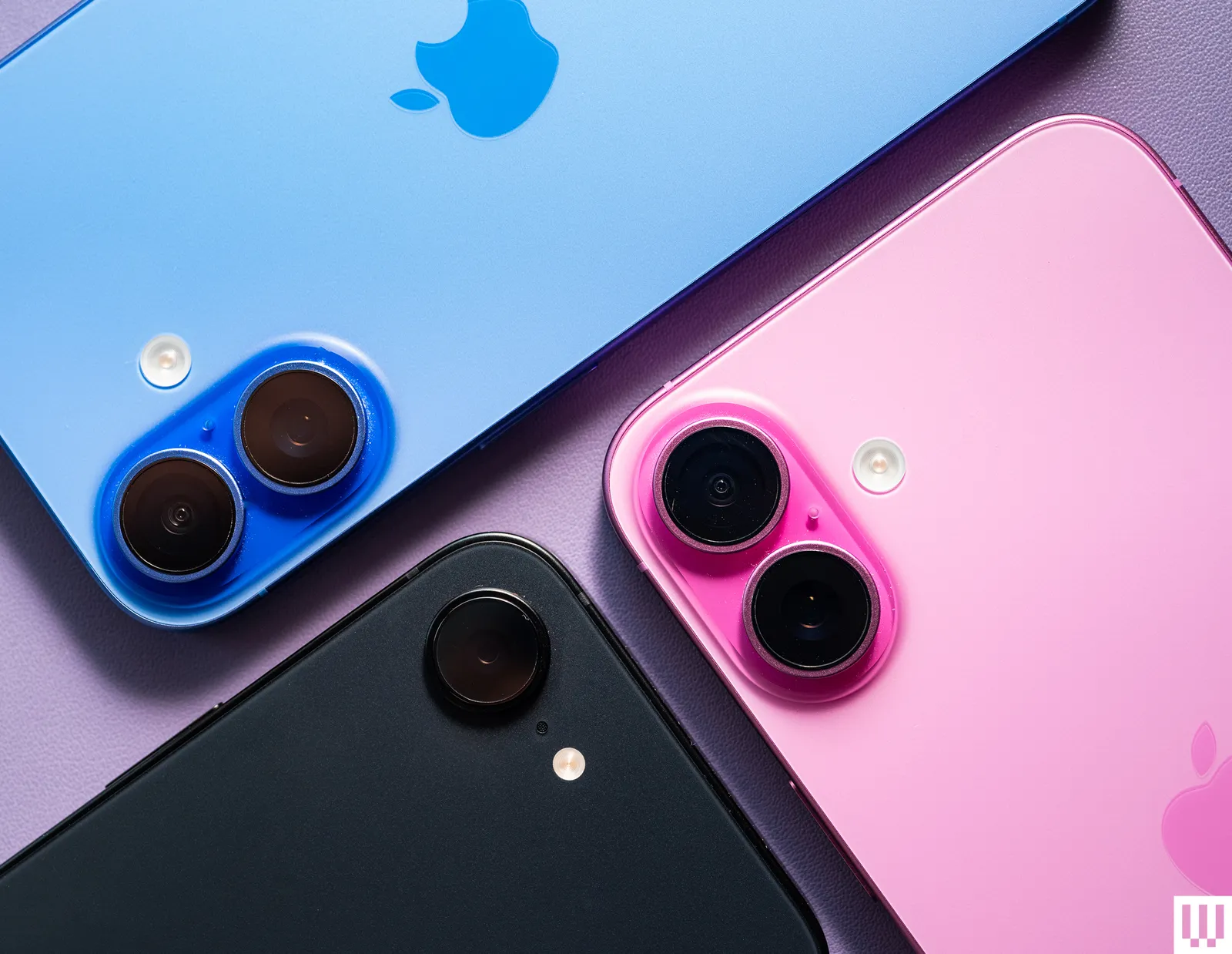 iPhone 16e         