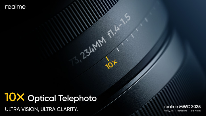        Realme (GT 7) Ultra