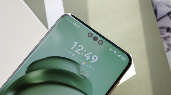  Huawei Mate 70 Pro:  !