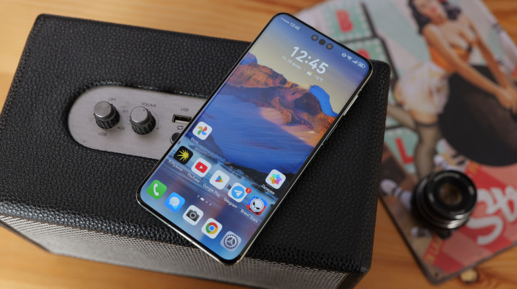 Huawei Mate 70 Pro:  !
