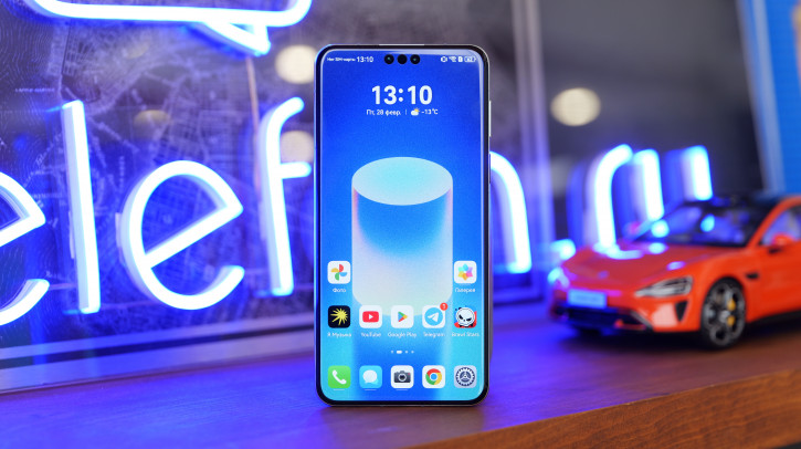  Huawei Mate 70 Pro:  !