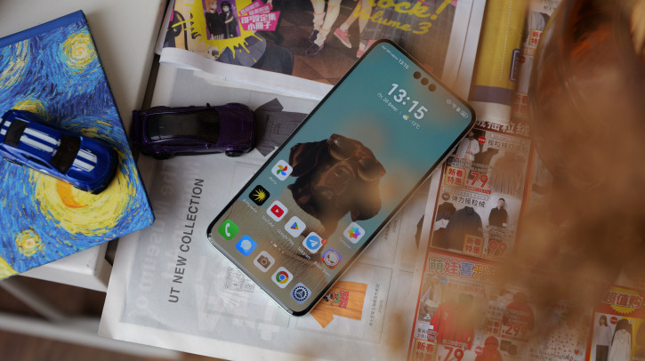  Huawei Mate 70 Pro:  !