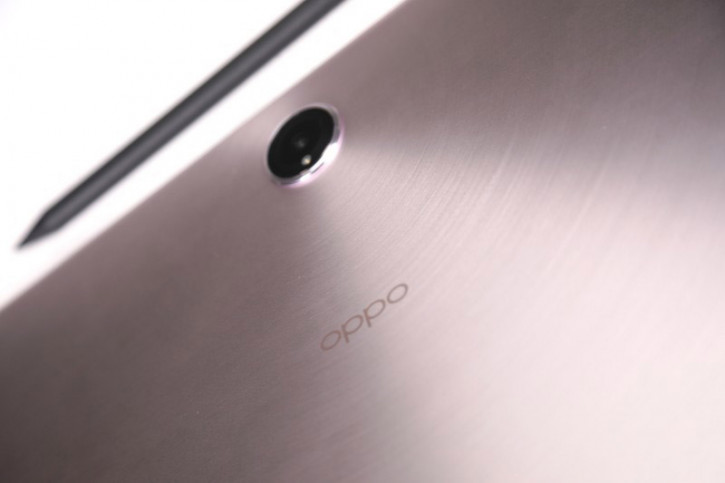 OPPO Pad 4 Pro      :  