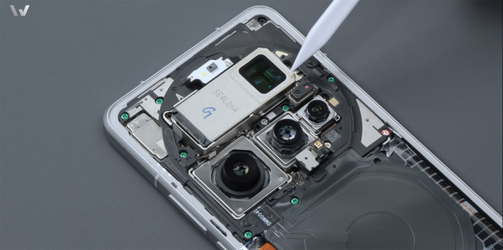 Xiaomi 15 Ultra    :  ?