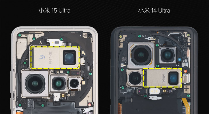 Xiaomi 15 Ultra    :  ?