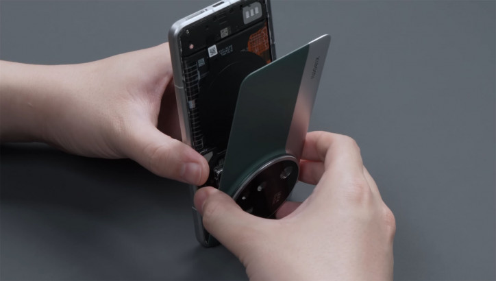 Xiaomi 15 Ultra    :  ?