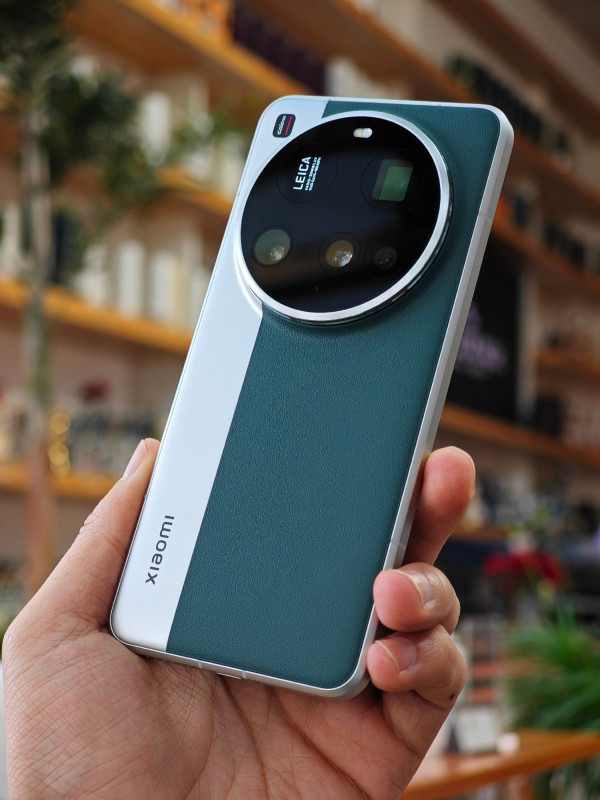 Xiaomi 15 Ultra        