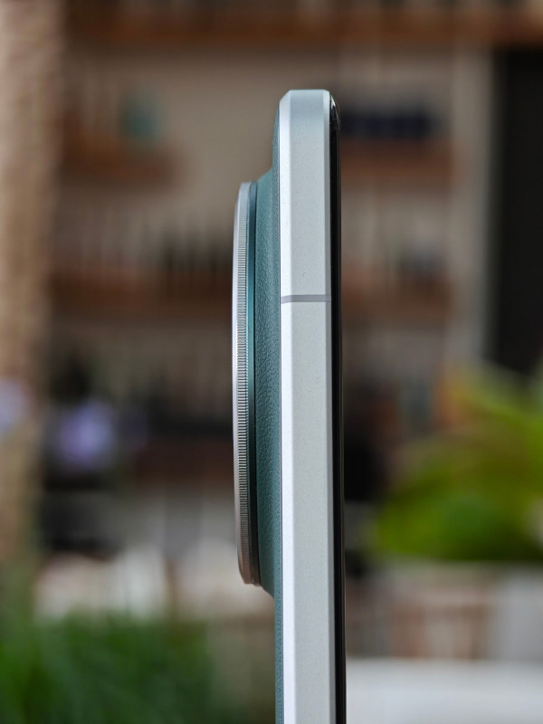 Xiaomi 15 Ultra        