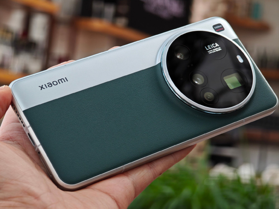Xiaomi 15 Ultra        