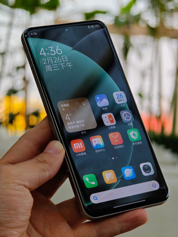 Xiaomi 15 Ultra        