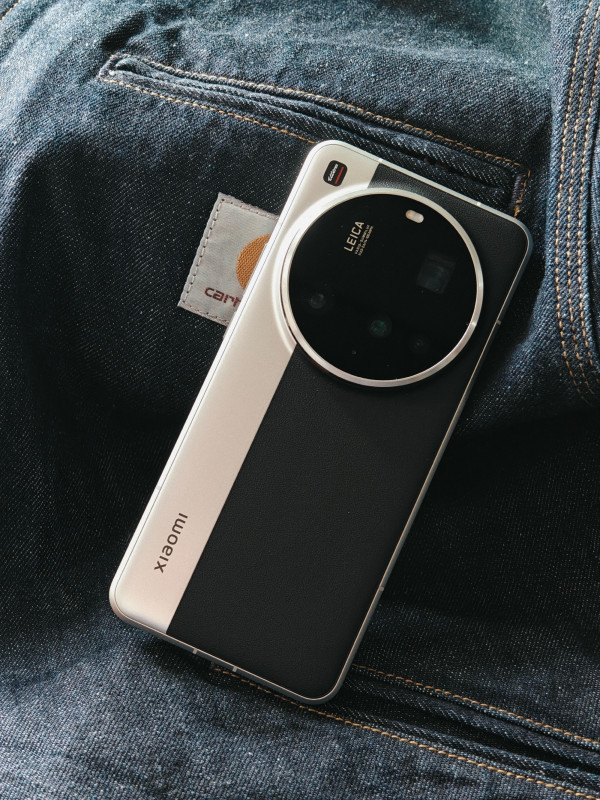 Xiaomi 15 Ultra        