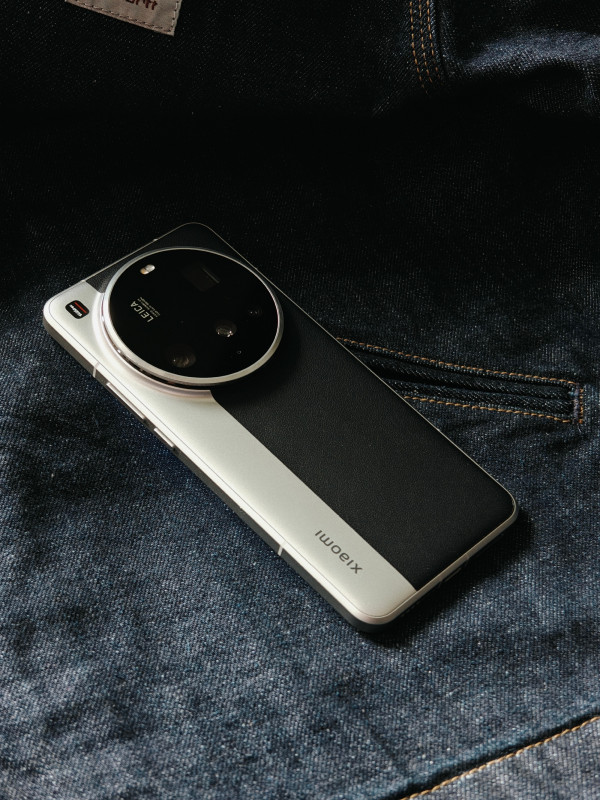 Xiaomi 15 Ultra        