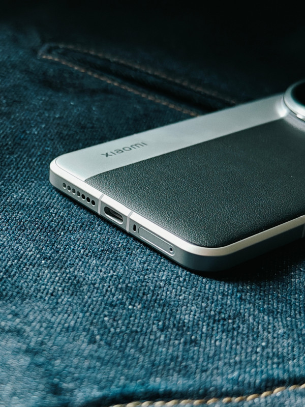 Xiaomi 15 Ultra        