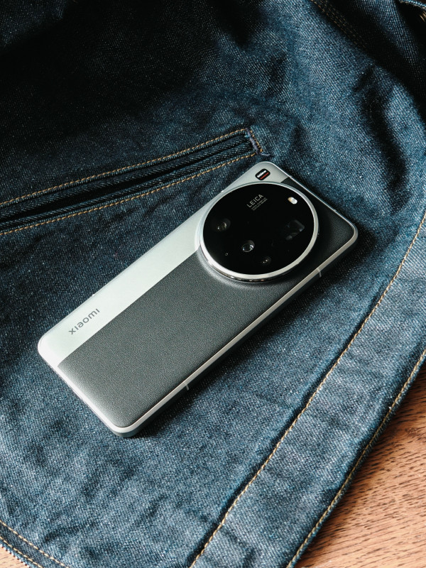 Xiaomi 15 Ultra        
