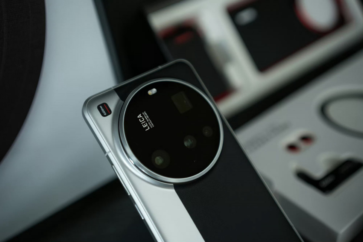 Xiaomi 15 Ultra        