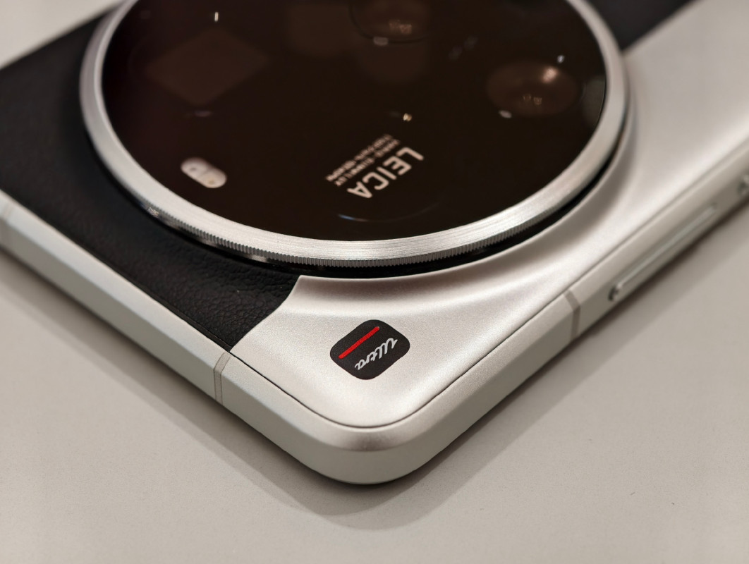 Xiaomi 15 Ultra        