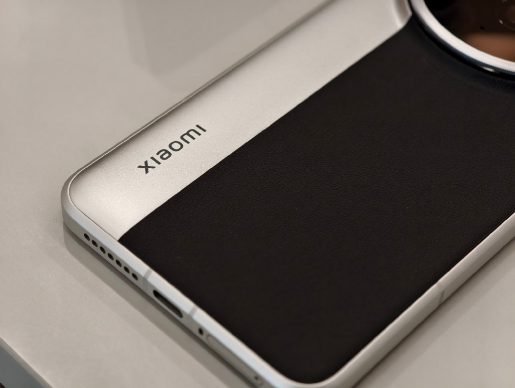 Xiaomi 15 Ultra        
