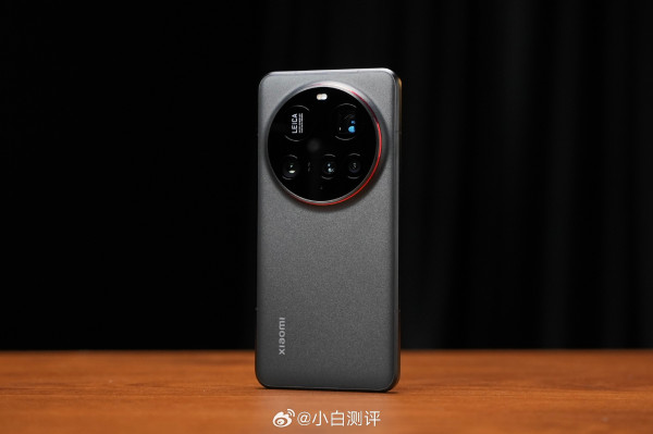 Xiaomi 15 Ultra        